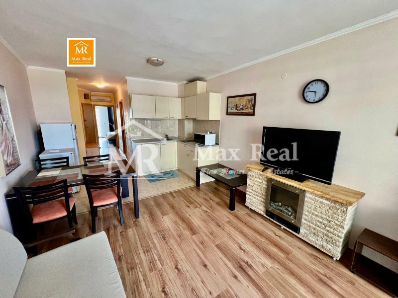 Zu verkaufen  1 Schlafzimmer region Burgas , k.k. Slantschew brjag , 74 qm | 84303014 - Bild [2]