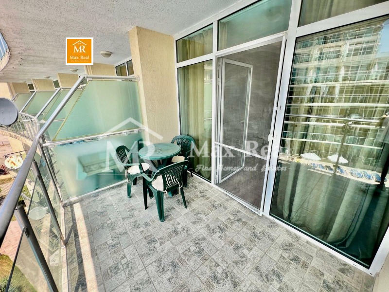 Zu verkaufen  1 Schlafzimmer region Burgas , k.k. Slantschew brjag , 74 qm | 84303014 - Bild [13]