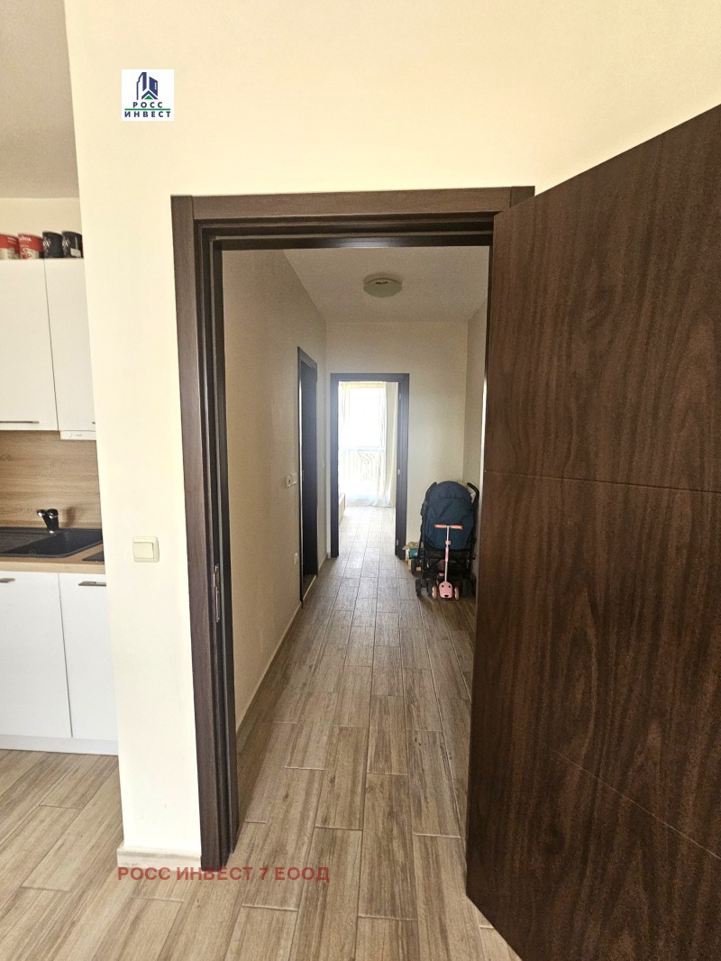 Продается  1 спальня область Бургас , к.к. Слънчев бряг , 61 кв.м | 62747303 - изображение [11]