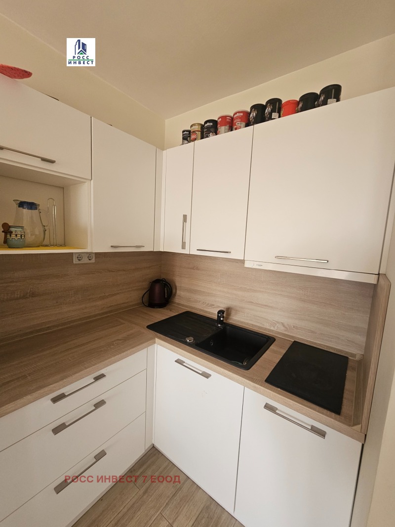 Продается  1 спальня область Бургас , к.к. Слънчев бряг , 61 кв.м | 62747303 - изображение [6]