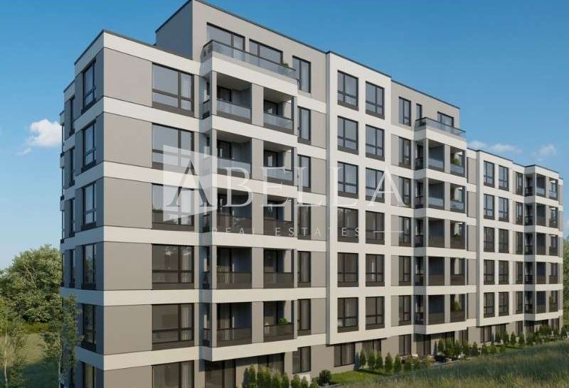 Продава  2-стаен град София , Дружба 2 , 69 кв.м | 49281655 - изображение [3]