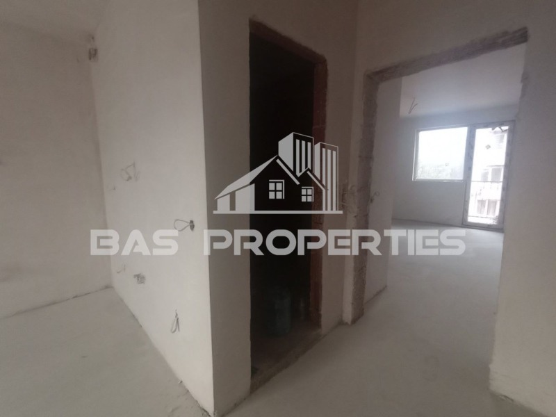 Продава 2-СТАЕН, гр. София, Разсадника, снимка 11 - Апартаменти - 52689371