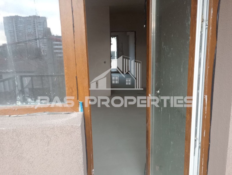 Продава 2-СТАЕН, гр. София, Разсадника, снимка 3 - Апартаменти - 52689371