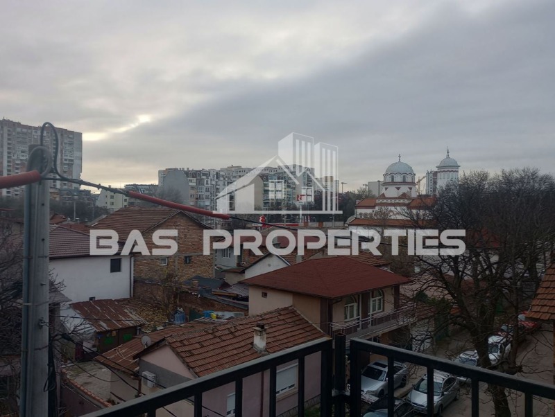 Продава 2-СТАЕН, гр. София, Разсадника, снимка 4 - Апартаменти - 52689371