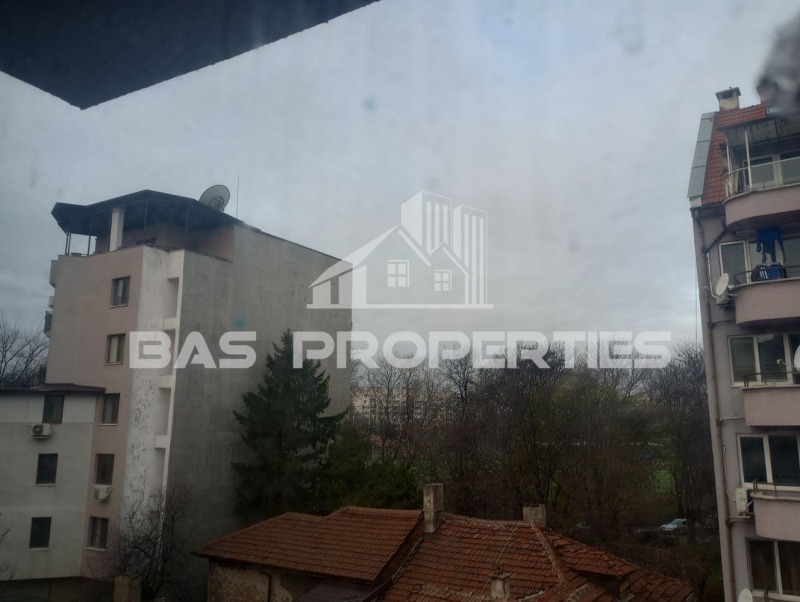 Продава 2-СТАЕН, гр. София, Разсадника, снимка 9 - Апартаменти - 52689371