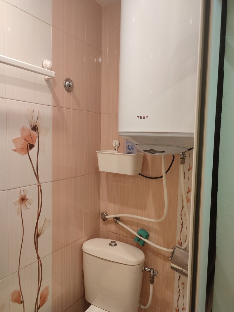 Продава 2-СТАЕН, гр. София, Манастирски ливади, снимка 11 - Апартаменти - 53077833