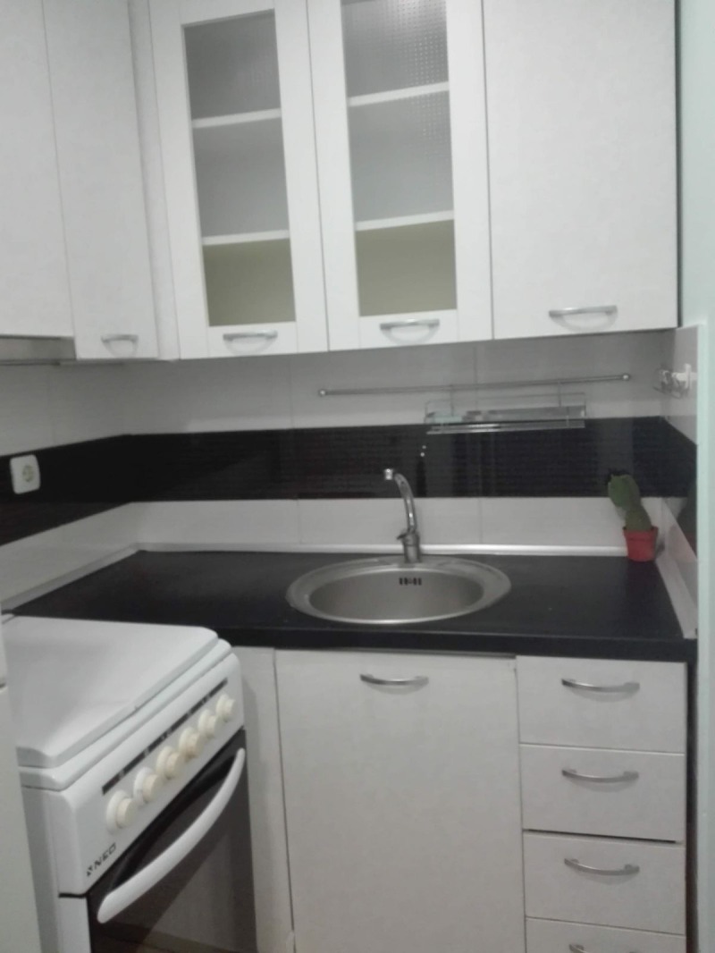 Продава 2-СТАЕН, гр. София, Манастирски ливади, снимка 6 - Апартаменти - 53077833