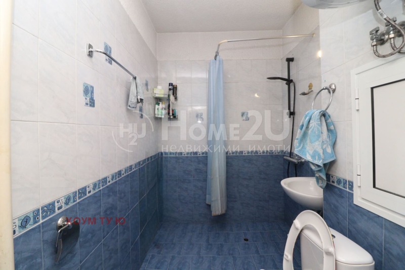 Продава 2-СТАЕН, гр. София, Илинден, снимка 9 - Апартаменти - 53245371