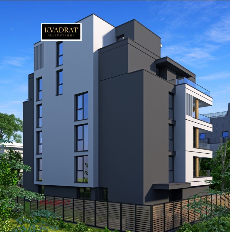 Продава 2-СТАЕН, гр. София, Овча купел, снимка 8 - Апартаменти - 53259465