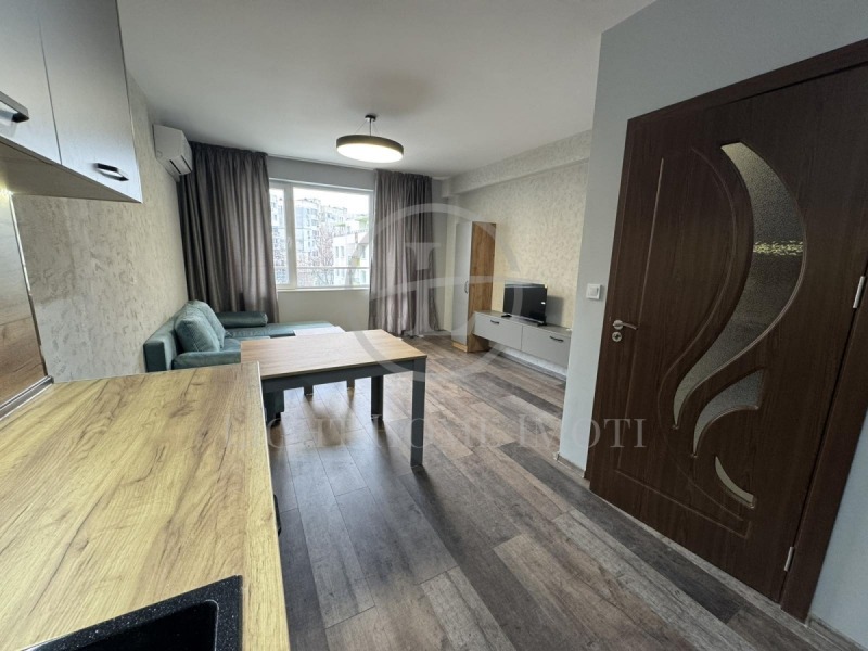 Продава 2-СТАЕН, гр. Пловдив, Христо Смирненски, снимка 3 - Апартаменти - 53467754