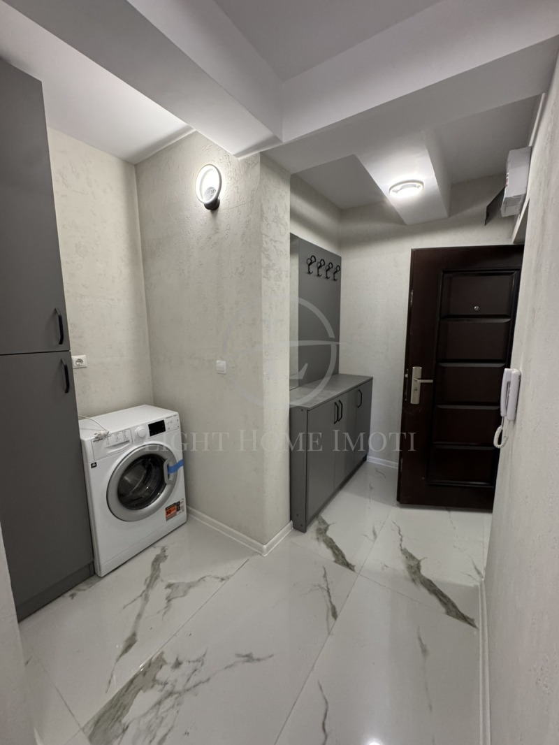 Продава 2-СТАЕН, гр. Пловдив, Христо Смирненски, снимка 10 - Апартаменти - 53467754