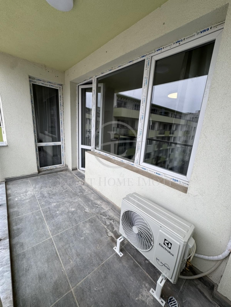 Продава 2-СТАЕН, гр. Пловдив, Христо Смирненски, снимка 12 - Апартаменти - 53467754