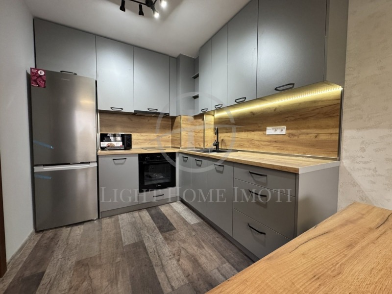 Продава 2-СТАЕН, гр. Пловдив, Христо Смирненски, снимка 2 - Апартаменти - 53467754