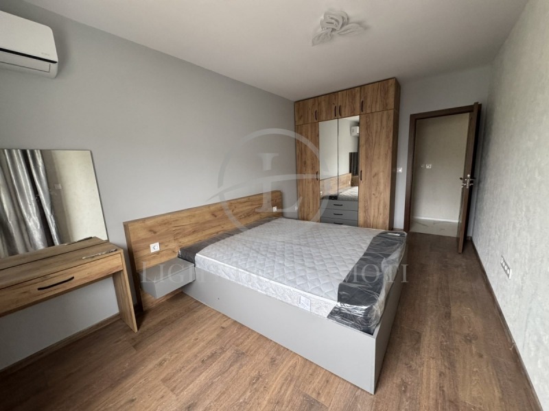 Продава 2-СТАЕН, гр. Пловдив, Христо Смирненски, снимка 4 - Апартаменти - 53467754