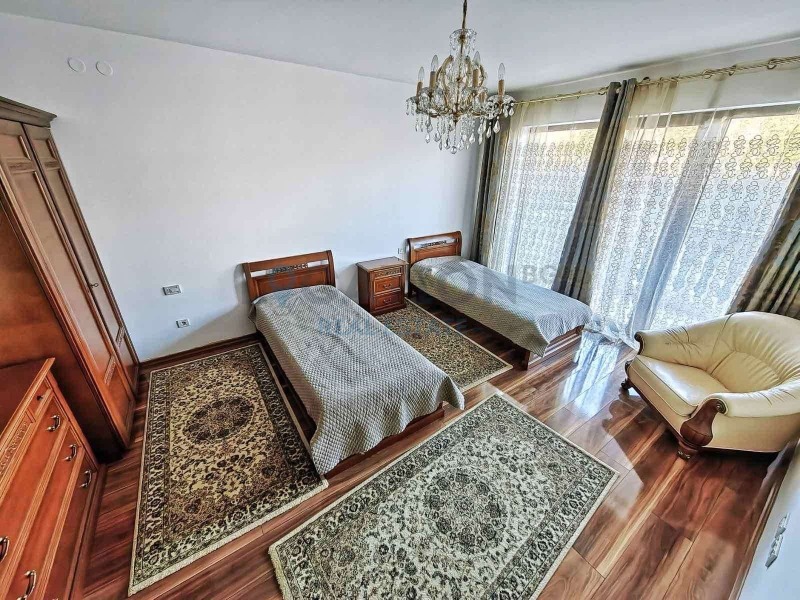 Продается  2 спальни Варна , к.к. Слънчев ден , 157 кв.м | 98117917 - изображение [6]