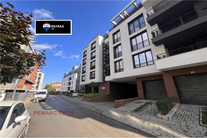 Na sprzedaż  2 sypialnie Sofia , Krastowa wada , 110 mkw | 88628381 - obraz [7]