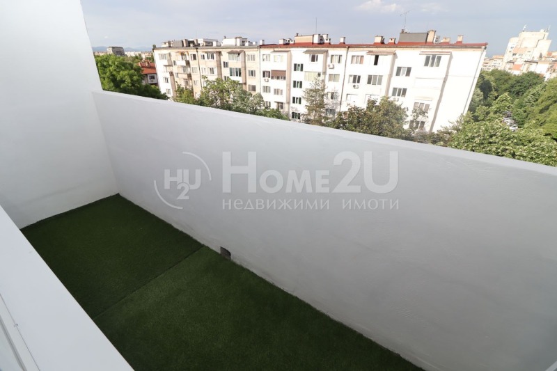 Til salgs  2 soverom Sofia , Zapaden park , 60 kvm | 40834279 - bilde [12]