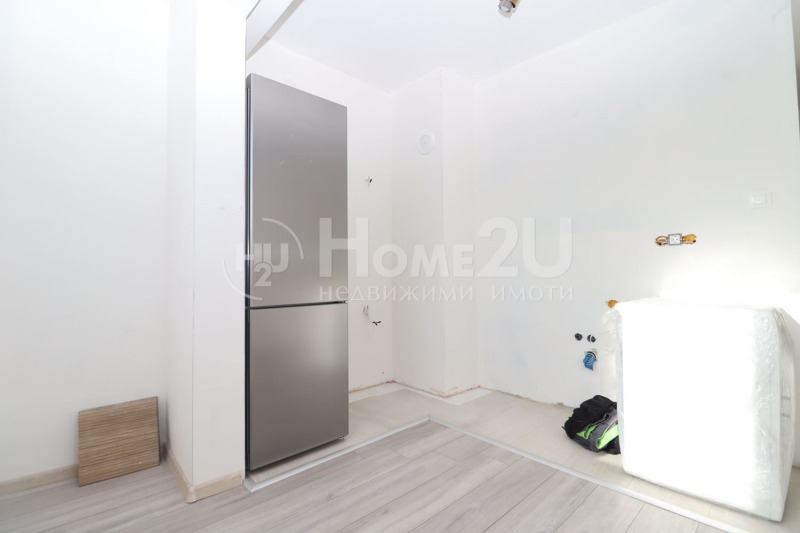 Til salgs  2 soverom Sofia , Zapaden park , 60 kvm | 40834279 - bilde [7]
