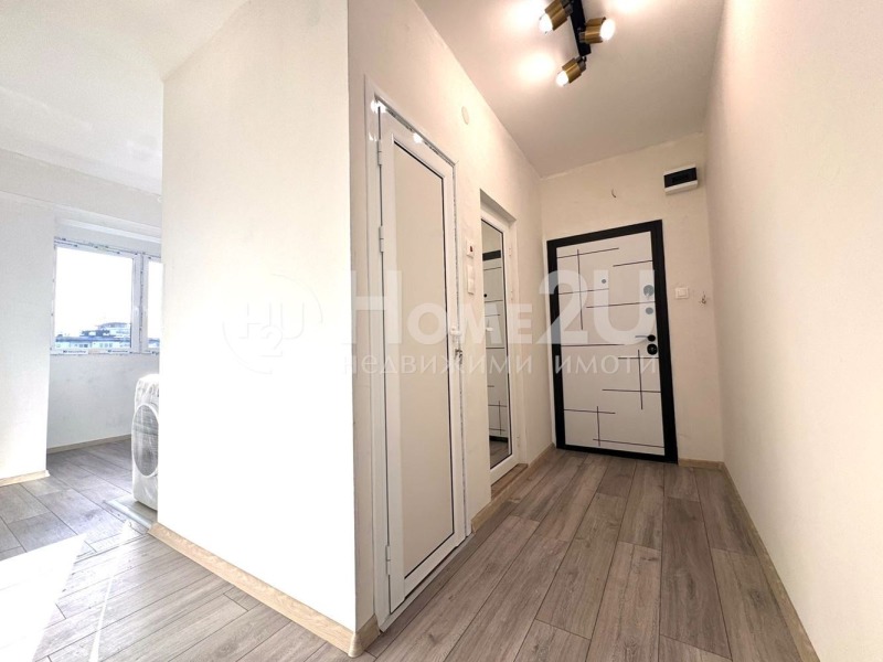 Til salgs  2 soverom Sofia , Zapaden park , 60 kvm | 40834279