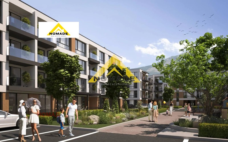 Продава 3-СТАЕН, гр. Пловдив, Остромила, снимка 5 - Апартаменти - 50480400