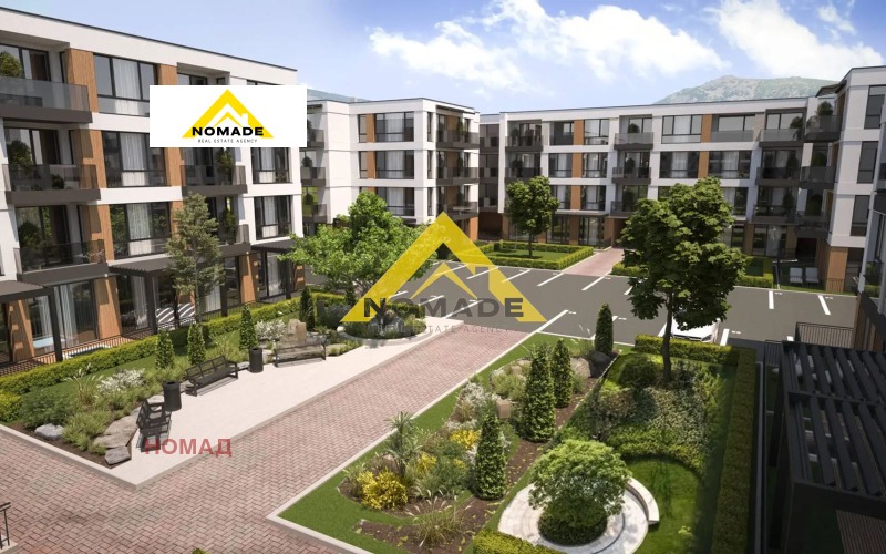 Продава 3-СТАЕН, гр. Пловдив, Остромила, снимка 6 - Апартаменти - 50480400