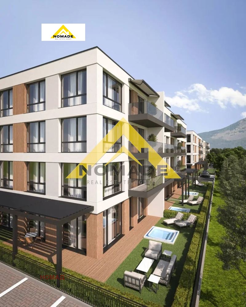 Продава 3-СТАЕН, гр. Пловдив, Остромила, снимка 2 - Апартаменти - 50480400
