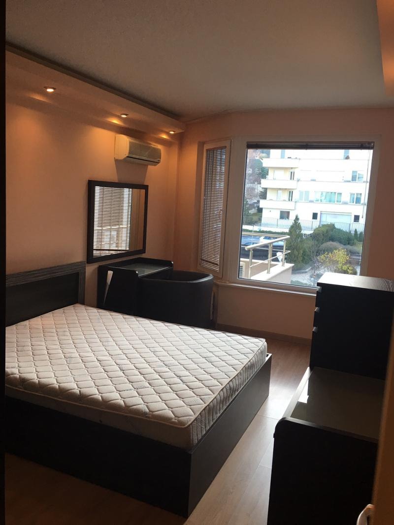 De vânzare  2 dormitoare Sofia , Dragalevți , 108 mp | 53305969 - imagine [2]