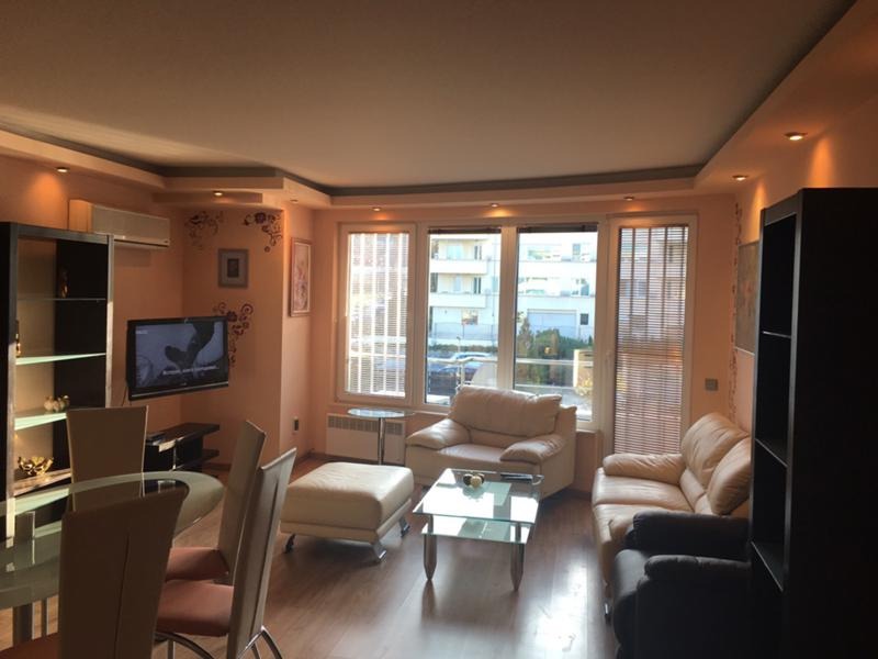 Продава  3-стаен, град София, Драгалевци •  325 000 EUR • ID 36389792 — holmes.bg - [1] 