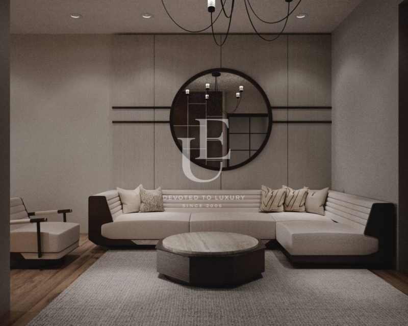 Продава 3-СТАЕН, град София, Център • 900000 € • 22514430 — Holmes.bg