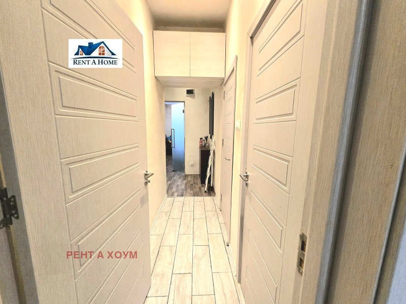 Продава 3-СТАЕН, гр. София, Център, снимка 14 - Апартаменти - 52559816