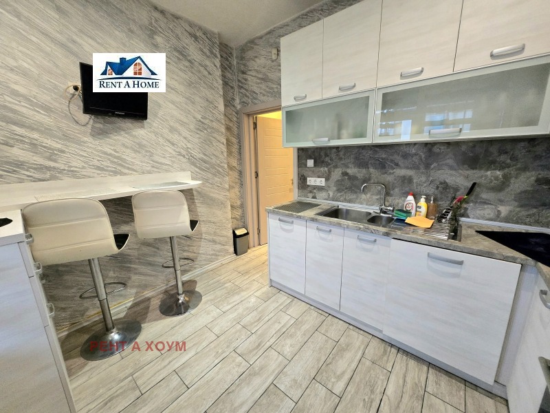 Продава 3-СТАЕН, гр. София, Център, снимка 11 - Апартаменти - 52559816