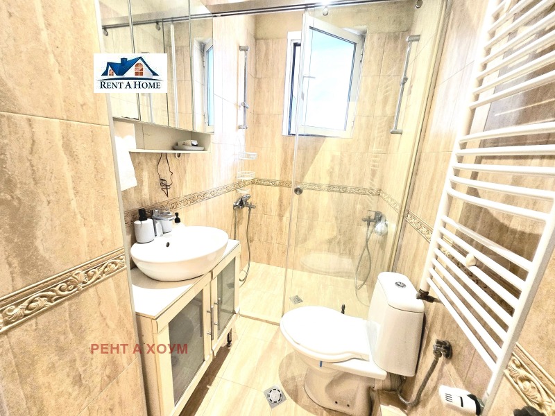 Продава 3-СТАЕН, гр. София, Център, снимка 15 - Апартаменти - 52559816