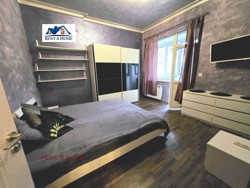 Продава 3-СТАЕН, гр. София, Център, снимка 9 - Апартаменти - 52559816