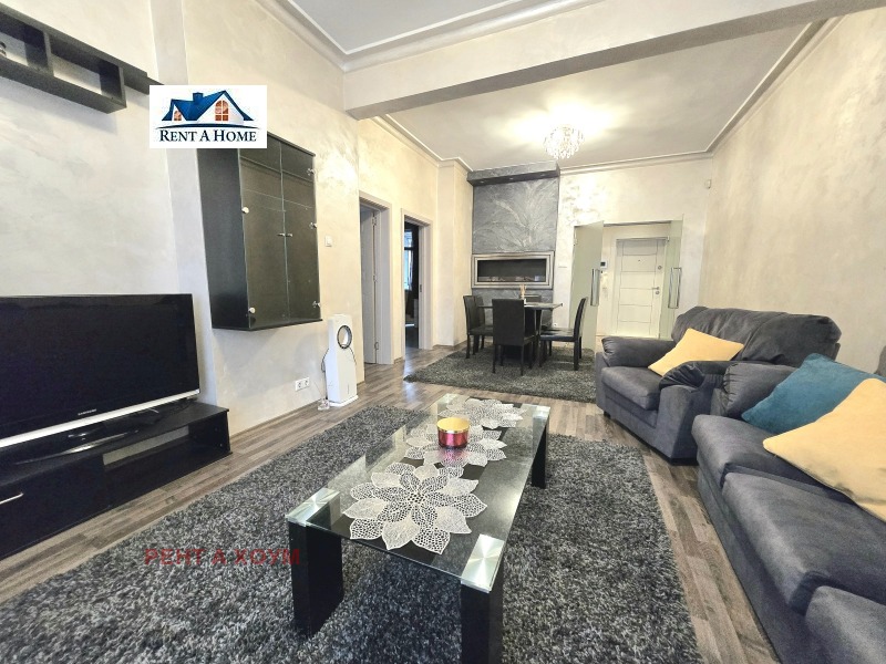 Продава 3-СТАЕН, гр. София, Център, снимка 3 - Апартаменти - 52559816