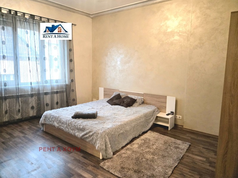 Продава 3-СТАЕН, гр. София, Център, снимка 6 - Апартаменти - 52559816