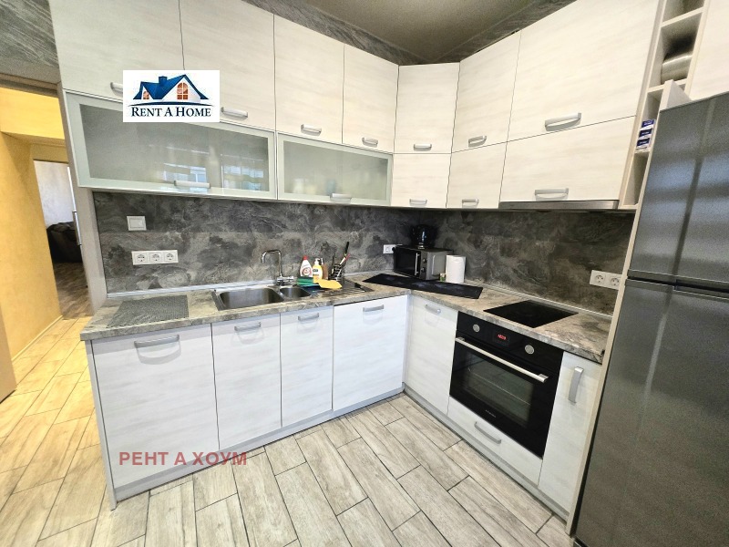 Продава 3-СТАЕН, гр. София, Център, снимка 10 - Апартаменти - 52559816