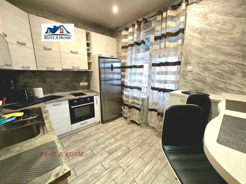 Продава 3-СТАЕН, гр. София, Център, снимка 12 - Апартаменти - 52559816