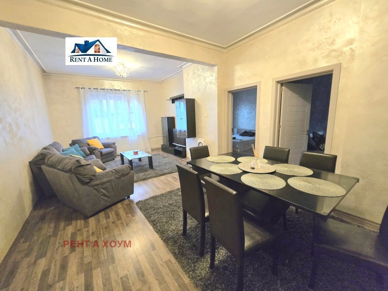 Продава 3-СТАЕН, гр. София, Център, снимка 4 - Апартаменти - 52559816