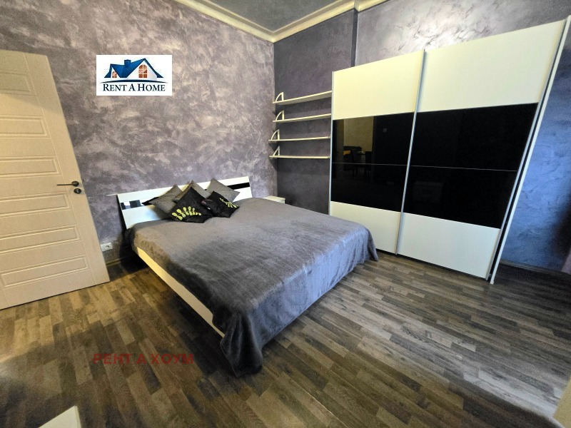 Продава 3-СТАЕН, гр. София, Център, снимка 8 - Апартаменти - 52559816