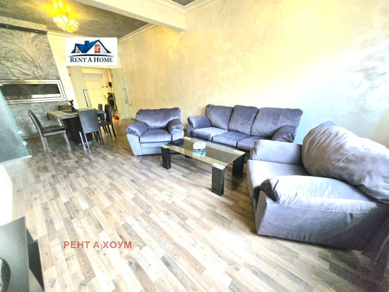 Продава 3-СТАЕН, гр. София, Център, снимка 2 - Апартаменти - 52559816