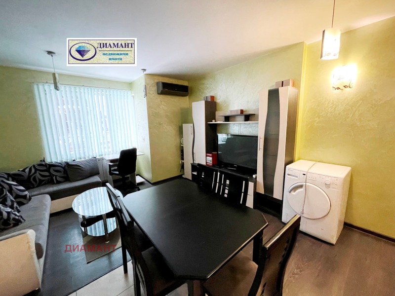 Продава 3-СТАЕН, гр. Русе, Център