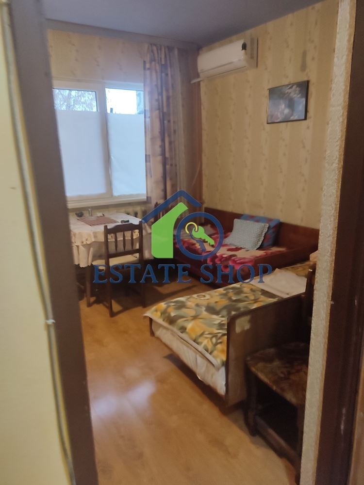 Продава 3-СТАЕН, гр. Пловдив, Тракия