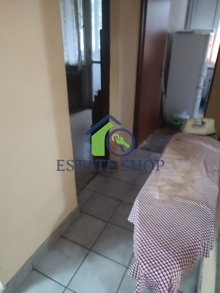 Продава 3-СТАЕН, гр. Пловдив, Тракия, снимка 13 - Апартаменти - 54969924