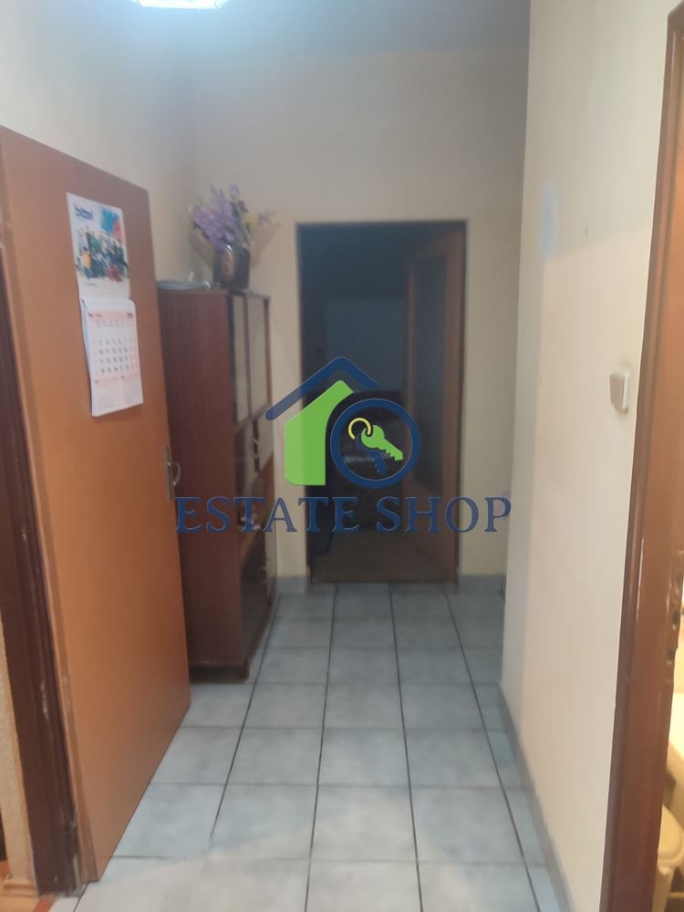 Продава 3-СТАЕН, гр. Пловдив, Тракия, снимка 10 - Апартаменти - 54969924