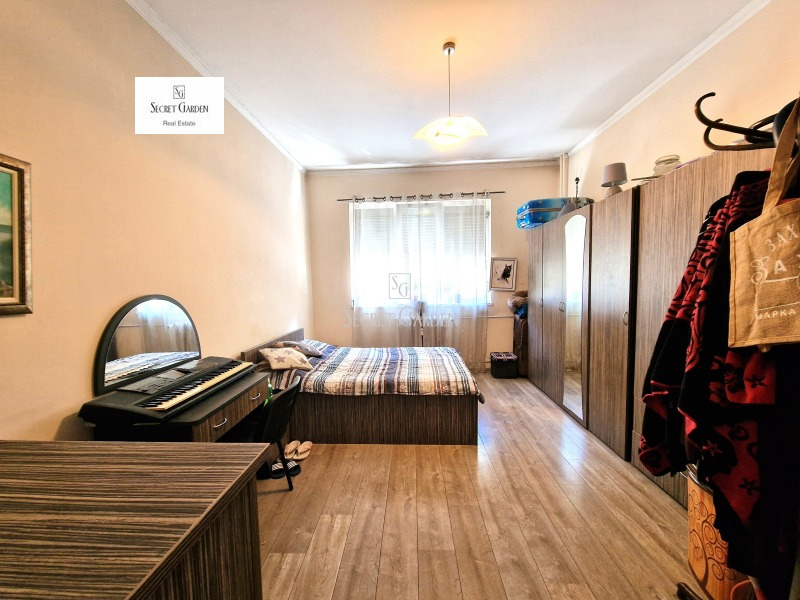 Satılık  3 yatak odası Sofia , Doktorski pametnik , 117 metrekare | 32677088 - görüntü [3]