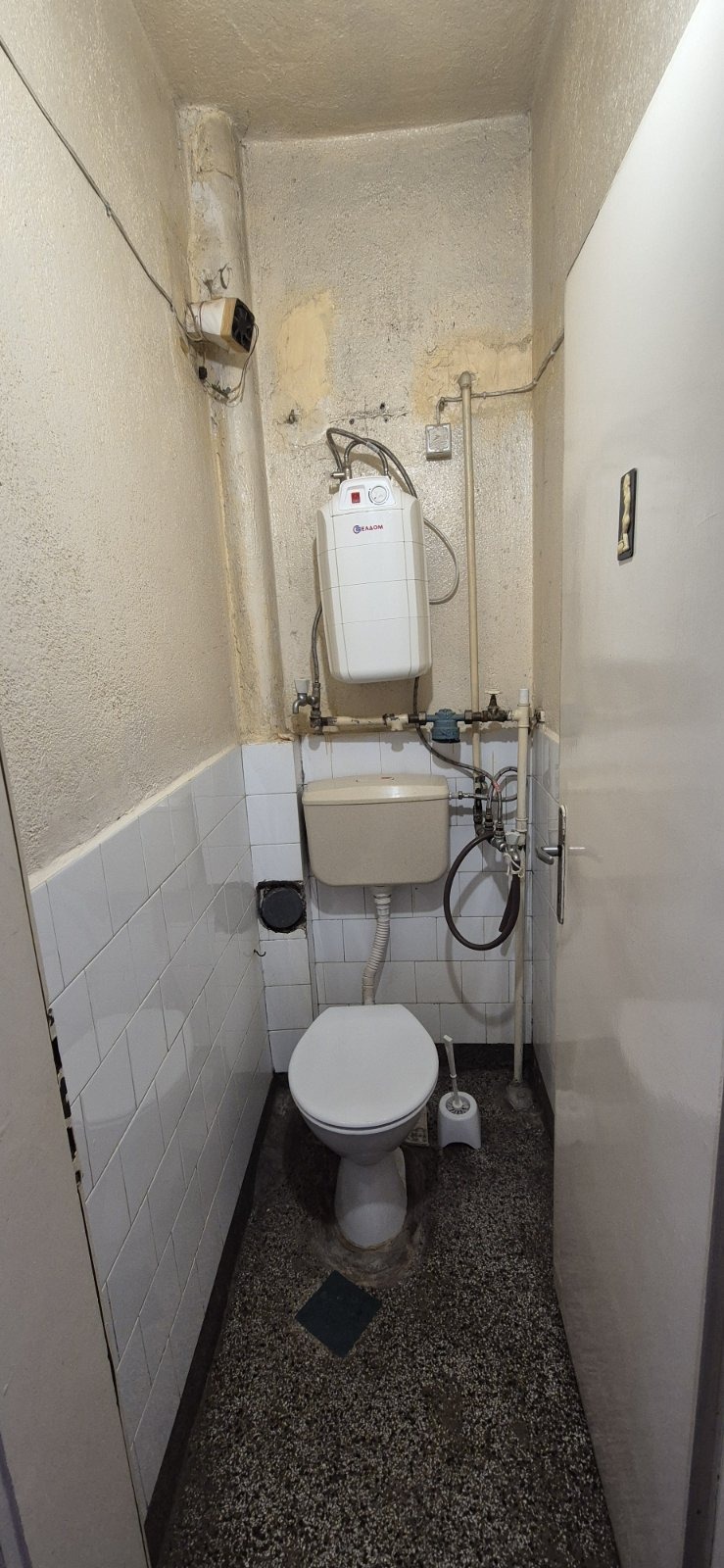 Продава 4-СТАЕН, гр. Казанлък, област Стара Загора, снимка 8 - Апартаменти - 53207082