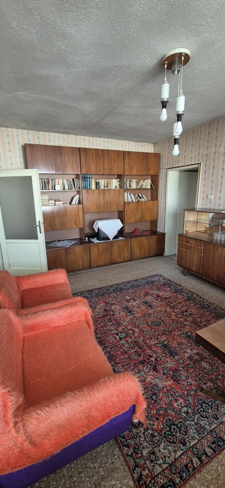 Продава 4-СТАЕН, гр. Казанлък, област Стара Загора, снимка 2 - Апартаменти - 53207082