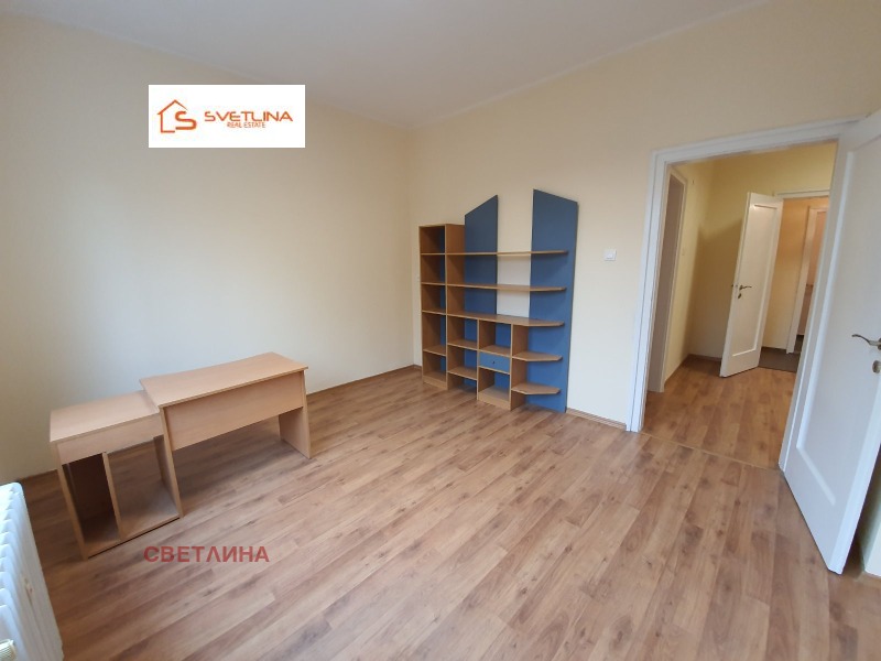 Продава 4-СТАЕН, гр. София, Център, снимка 5 - Апартаменти - 53228004