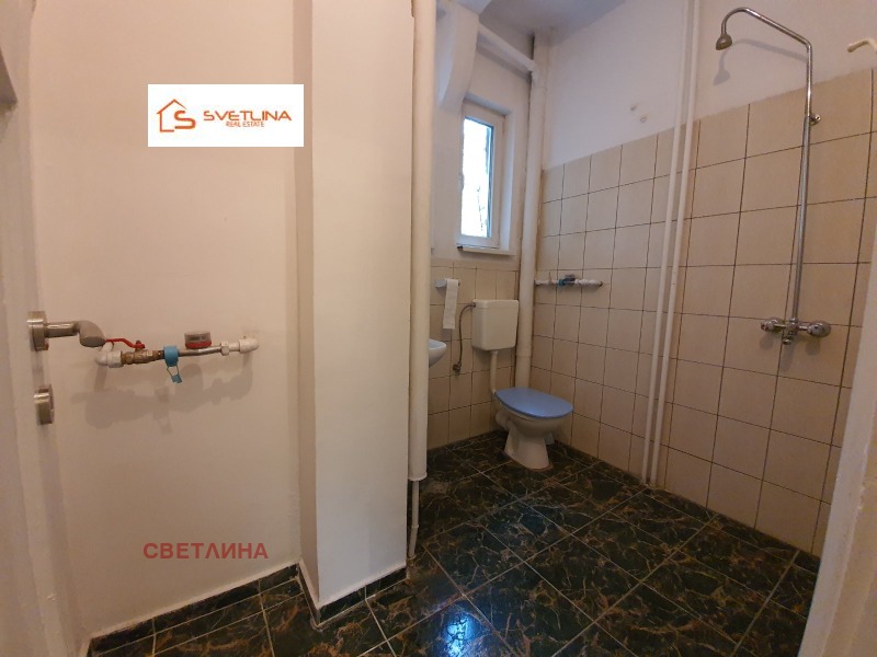 Продава 4-СТАЕН, гр. София, Център, снимка 14 - Апартаменти - 53228004