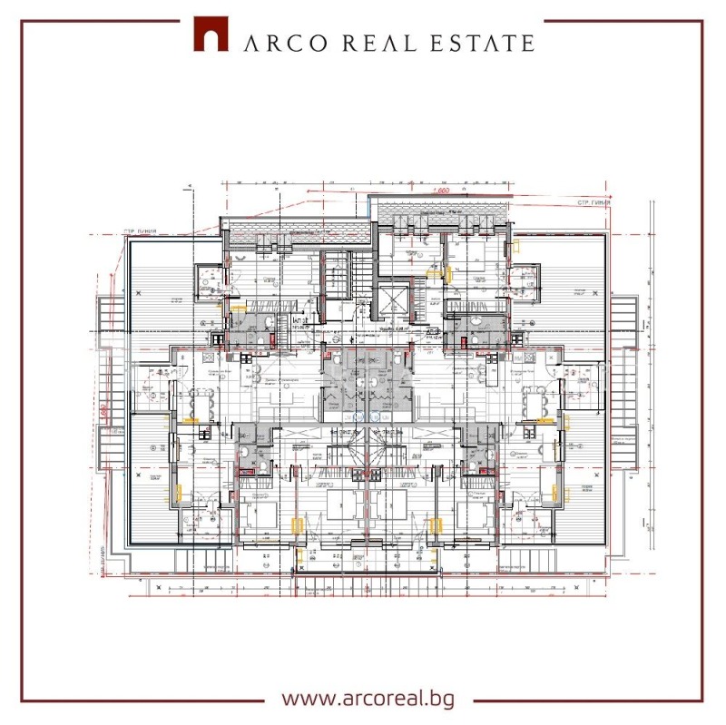 Продава 4-СТАЕН, гр. София, Слатина, снимка 3 - Апартаменти - 53246026